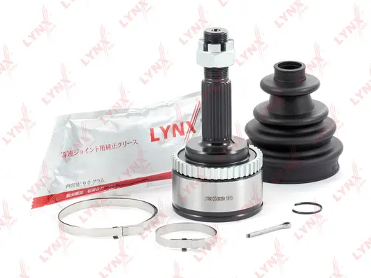 Joint Kit, drive shaft