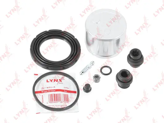Repair Kit, brake caliper (BC-6463)
