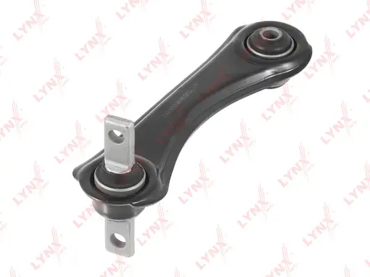 Rod/Strut, wheel suspension