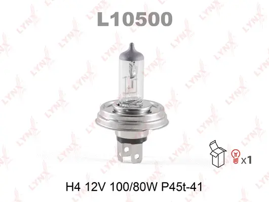 Bulb (L10500)