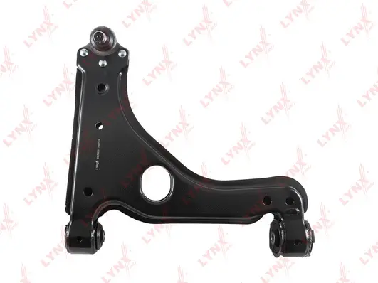 Control/Trailing Arm, wheel suspension (C5263R)