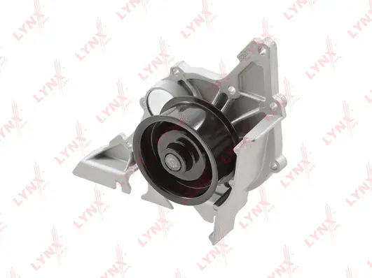 Water Pump, engine cooling (CW-0423)