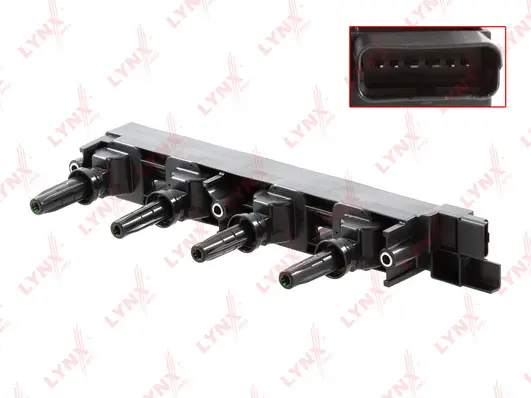 Ignition Coil (SPL1136)