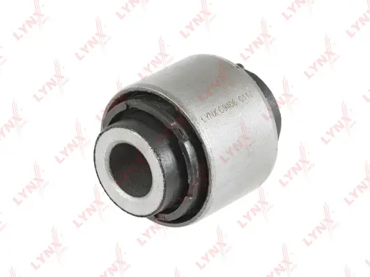 Mounting, control/trailing arm (C9406)