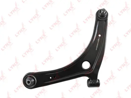 Control/Trailing Arm, wheel suspension (C5393L)