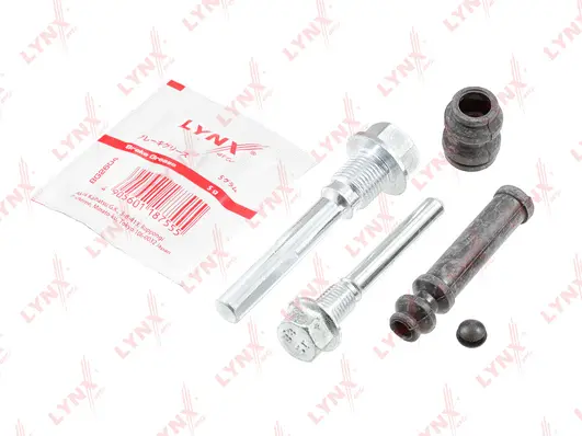 Guide Sleeve Kit, brake caliper (BC-2024)