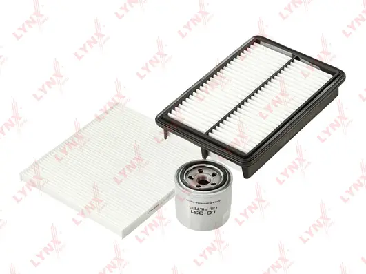 Parts Set, maintenance service (LK-3027)