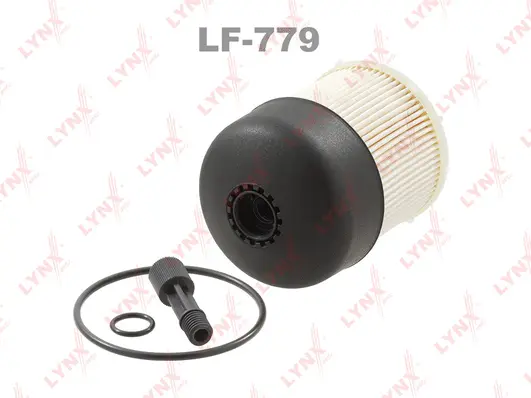 Fuel Filter (LF-779)
