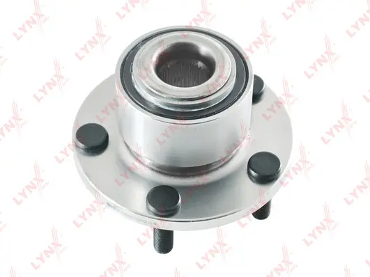 Wheel Bearing Kit (WH-1215)