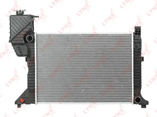Radiator, engine cooling (RB-1094)