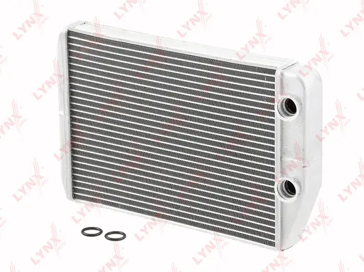 Heat Exchanger, interior heating (RH-0100)