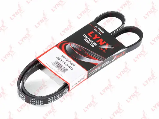V-Ribbed Belt (4PK1240)