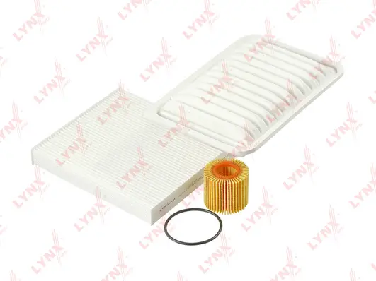 Parts Set, maintenance service (LK-3064)