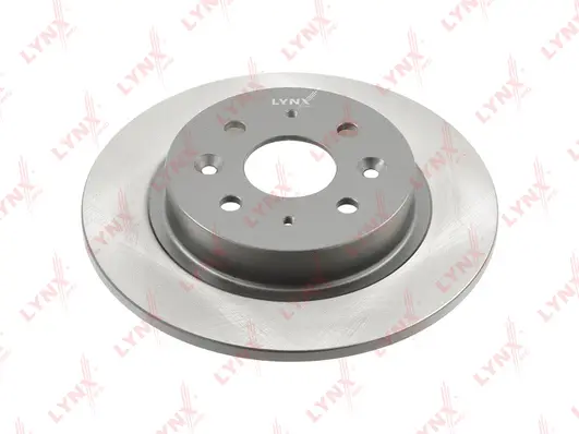 Brake Disc (BN-1599)