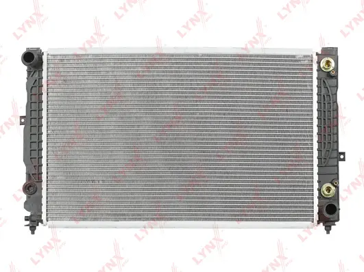 Radiator, engine cooling (RB-2040)