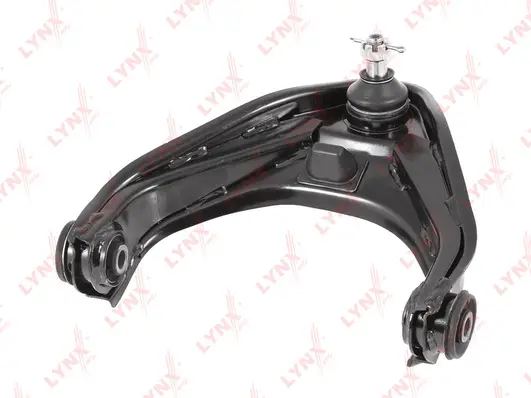 Control/Trailing Arm, wheel suspension (C5671L)