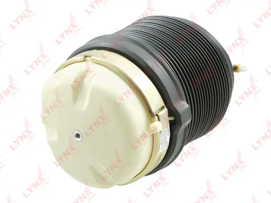 Air Spring, suspension (G41042LR)