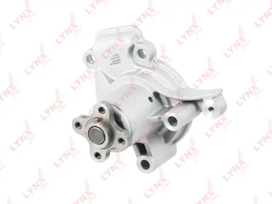 Water Pump, engine cooling (CW-0045)