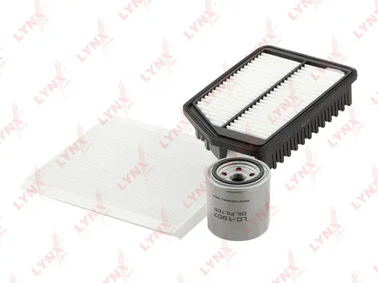 Parts Set, maintenance service (LK-3020)