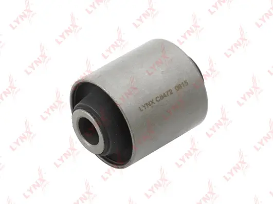Mounting, control/trailing arm (C8472)