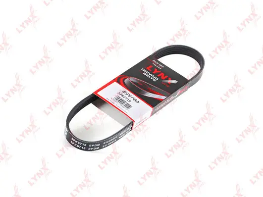 V-Ribbed Belt (5PK0718)