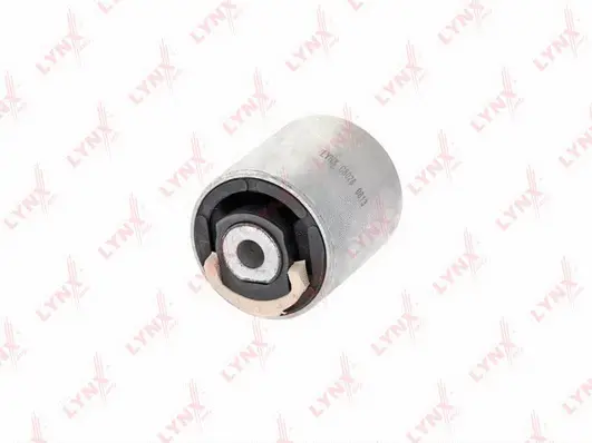 Mounting, control/trailing arm (C8028)