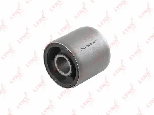 Mounting, control/trailing arm (C9412)