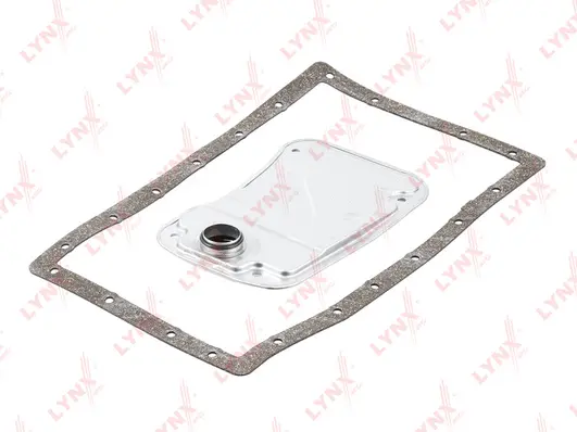 Hydraulic Filter Kit, automatic transmission (LT-1089)