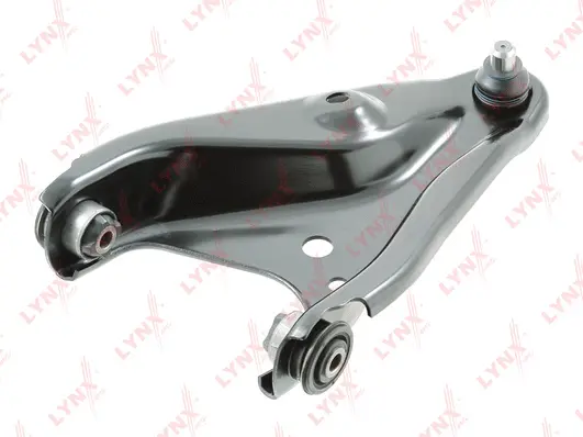Control/Trailing Arm, wheel suspension (C5496L)