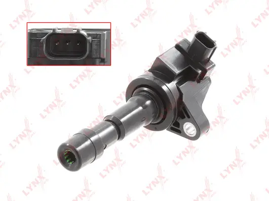 Ignition Coil (SPL1273)