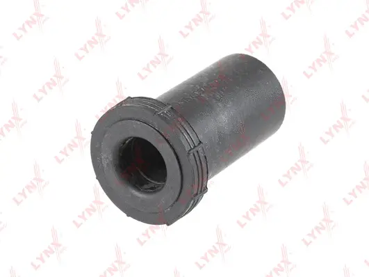 Bushing, leaf spring (C9716)