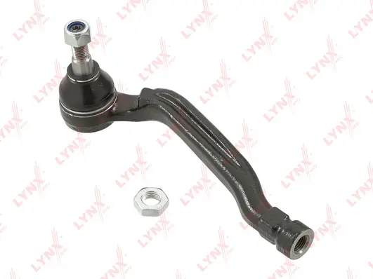 Tie Rod End (C4451R)