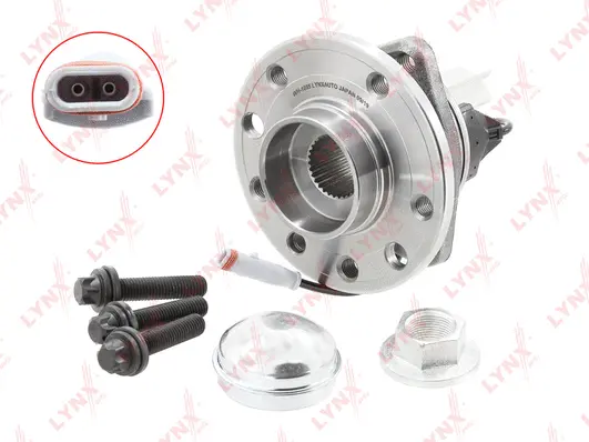 Wheel Bearing Kit