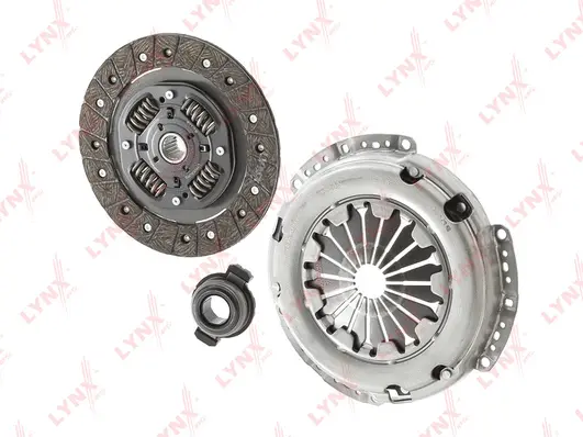 Clutch Kit