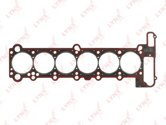 Gasket, cylinder head (SH-1204)