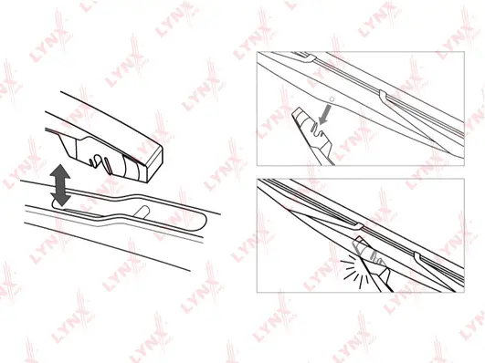 Wiper Blade