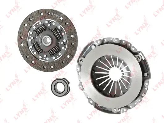 Clutch Kit (CL-1065)