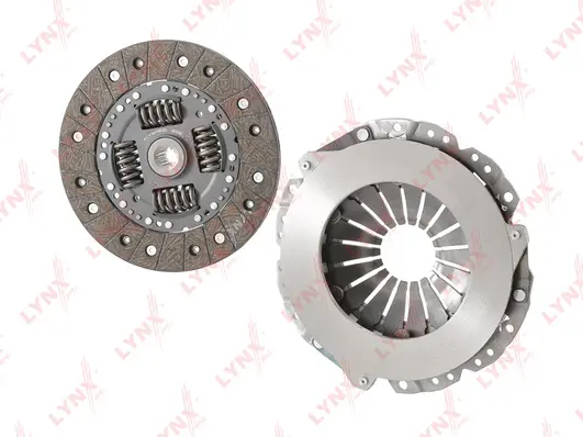 Clutch Kit (CL-1042)