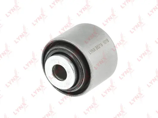 Mounting, control/trailing arm (B8219)