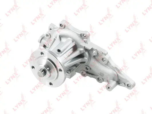 Water Pump, engine cooling (CW-0186)