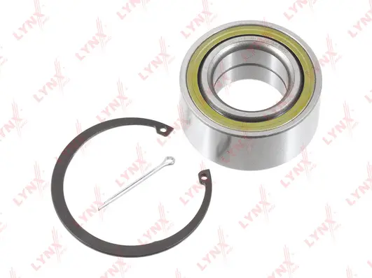 Wheel Bearing Kit (WB-1322)