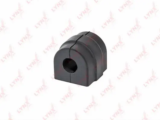 Bushing, stabiliser bar (C9141)