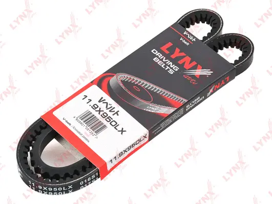 V-Belt (11.9X950LX)