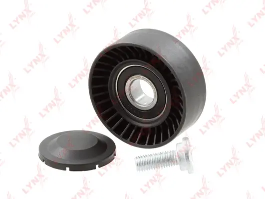 Tensioner Pulley, V-ribbed belt (PB-5277)