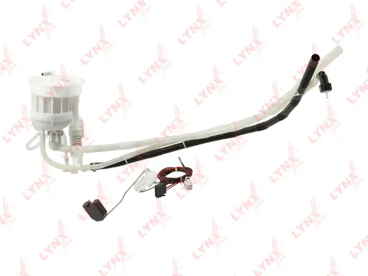 Fuel Filter (LF-809M)