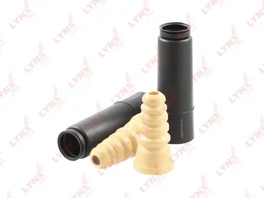 Dust Cover Kit, shock absorber (PR-7160)