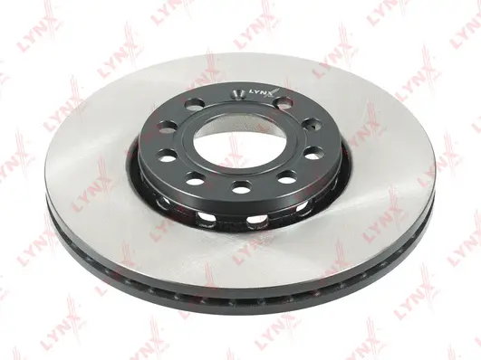 Brake Disc (BN-1206)