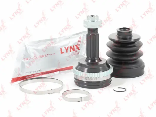 Joint Kit, drive shaft