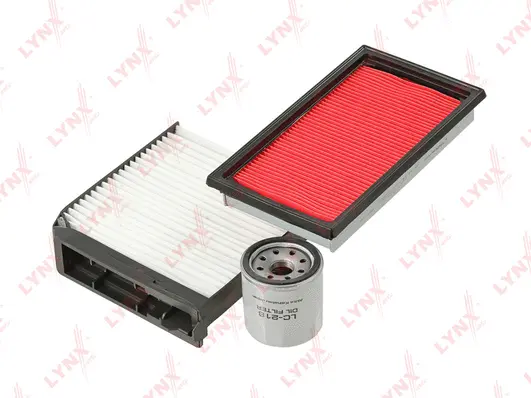 Parts Set, maintenance service (LK-3058)