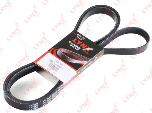 V-Ribbed Belt (6PK2680)